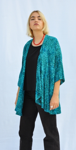 Preview: DIVA Jacke Romy