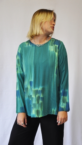 Preview: DIVA Top Adaman