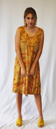 Preview: DIVA Kleid Faya