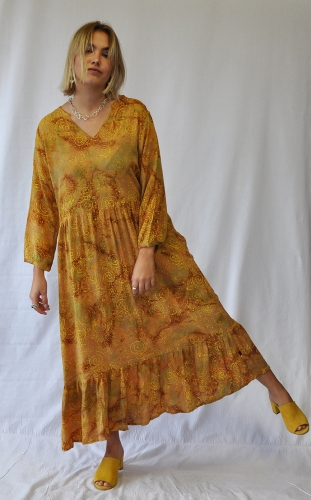 Preview: DIVA Kleid Dara