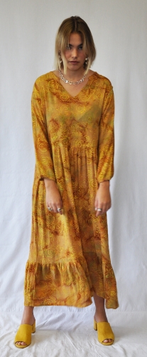 Preview: DIVA Kleid Dara