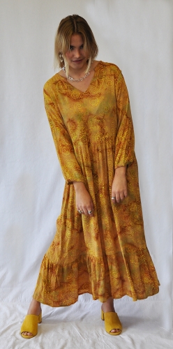 Preview: DIVA Kleid Dara