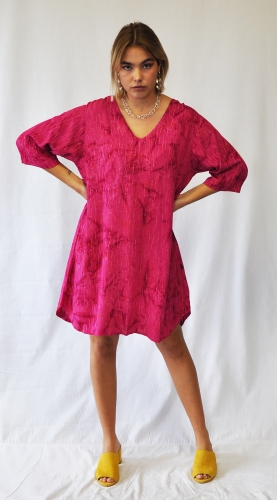 Preview: DIVA Kleid Buna