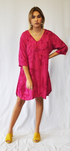 Preview: DIVA Kleid Buna