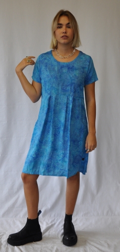 Preview: DIVA Kleid Rika