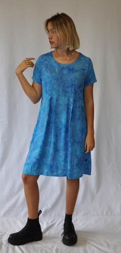 Preview: DIVA Kleid Rika