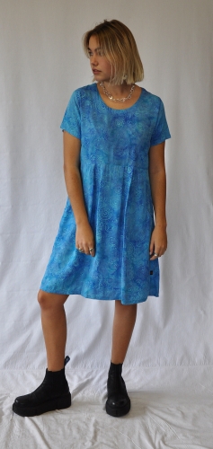 Preview: DIVA Kleid Rika