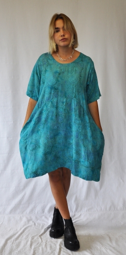 Preview: DIVA Kleid Sula