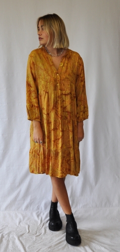 Preview: DIVA Kleid Revina