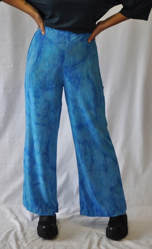 Preview: DIVA Hose Sayo