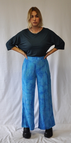 Preview: DIVA Hose Sayo