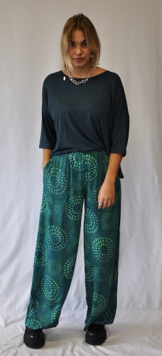 Preview: DIVA Hose Galia