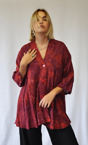 Preview: DIVA Jacke Uno
