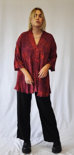 Preview: DIVA Jacke Uno