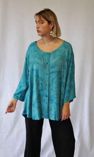 Preview: DIVA Jacke Masala