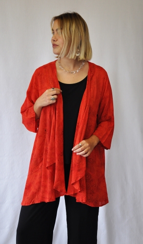 Preview: DIVA Jacke Romy