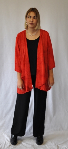 Preview: DIVA Jacke Romy