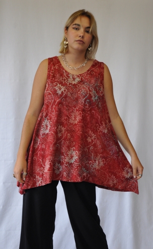 Preview: DIVA Top Crazy, b