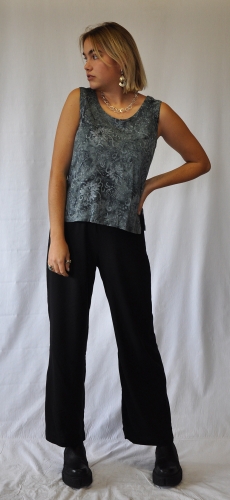 Preview: DIVA Top Lapis, b