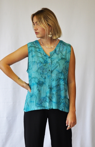 Preview: DIVA Top Pani