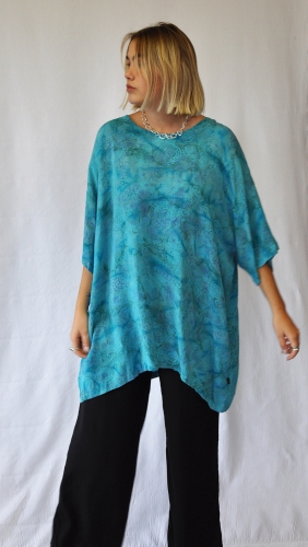 Preview: DIVA Top Ala