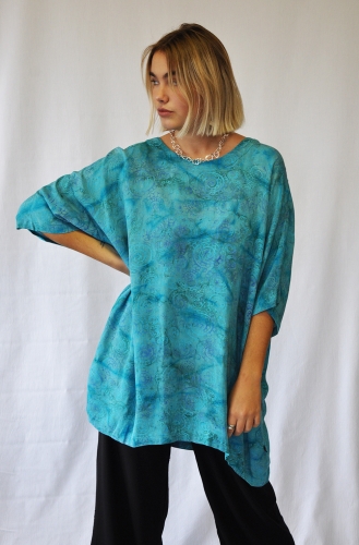 Preview: DIVA Top Ala