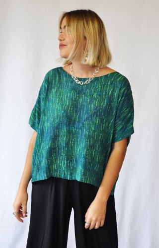 Preview: DIVA Top Alo