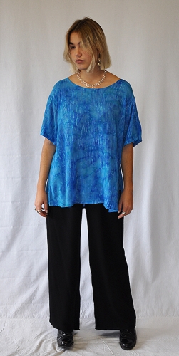 Preview: DIVA Top Calia