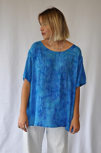 Preview: DIVA Top Calia