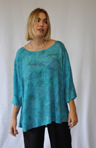 Preview: DIVA Top Mali