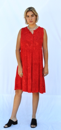 Preview: DIVA Minikleid Taro