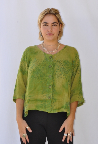 DIVA Jacke Manis