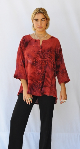 Preview: DIVA Jacke Fuji