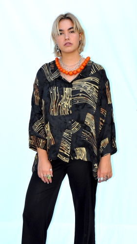 Preview: DIVA Jacke Klara