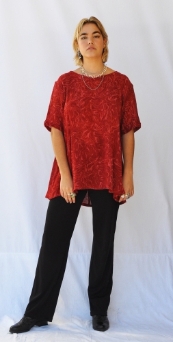 Preview: DIVA Top Ulin