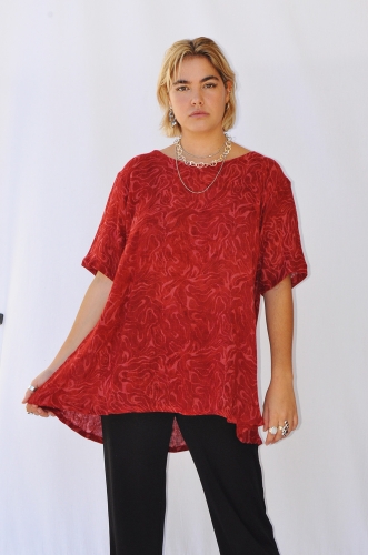 Preview: DIVA Top Ulin