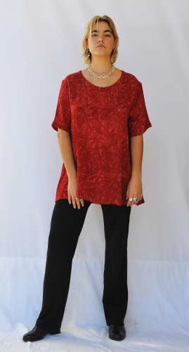 Preview: DIVA Top Ulin