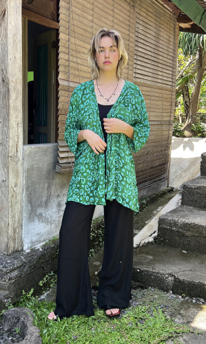 Preview: DIVA Jacke Romy