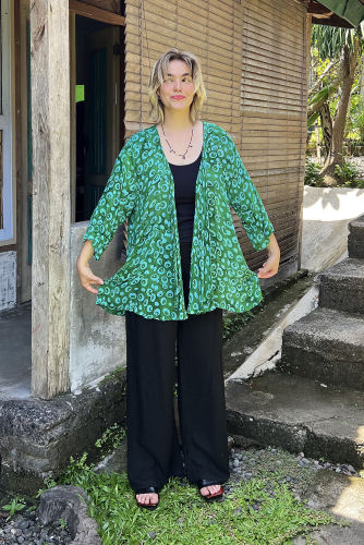 Preview: DIVA Jacke Romy