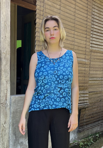 Preview: DIVA Top Cleo