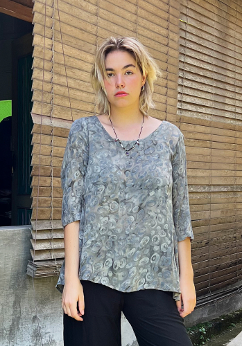 DIVA Top Adama