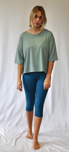 Preview: DIVALeggins kurz