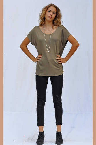 Preview: DIVA Top Lasa