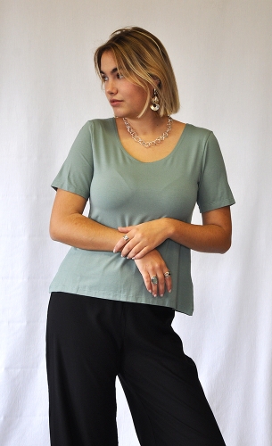 Preview: DIVA Top Pera