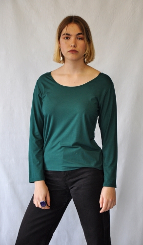 Preview: DIVA Top Pera