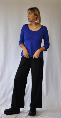 Preview: DIVA Top Pera 3/4