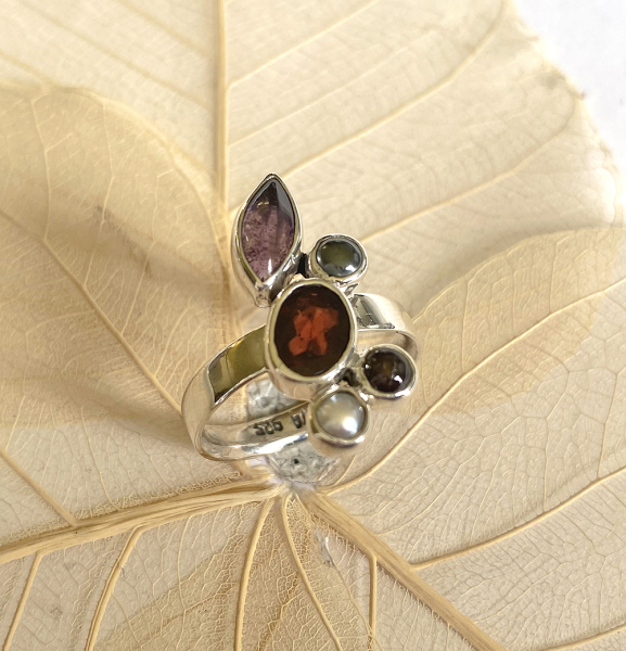 DIVA Ring 1T2301