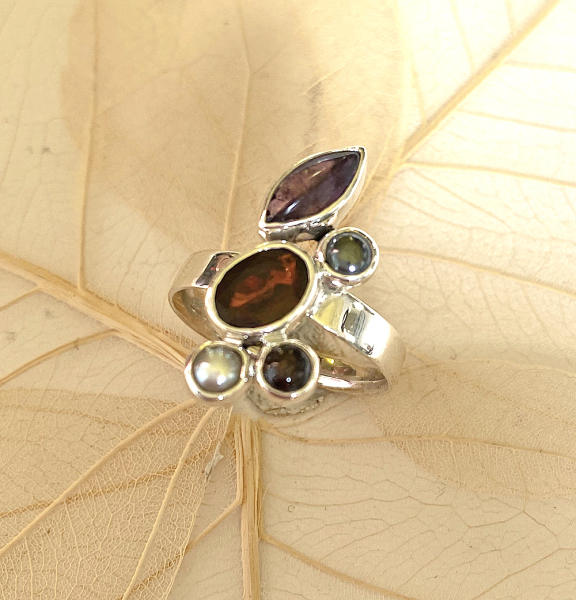 DIVA Ring 1T2301