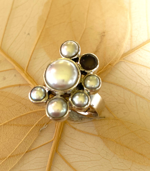 DIVA Ring 1T5401