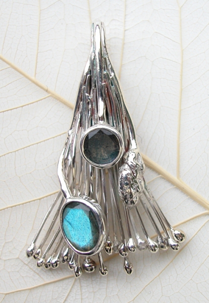 DIVA Anhänger 2D7206